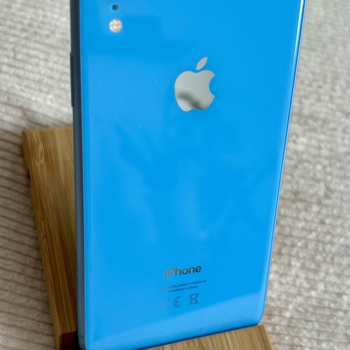 iPhone XR идеал