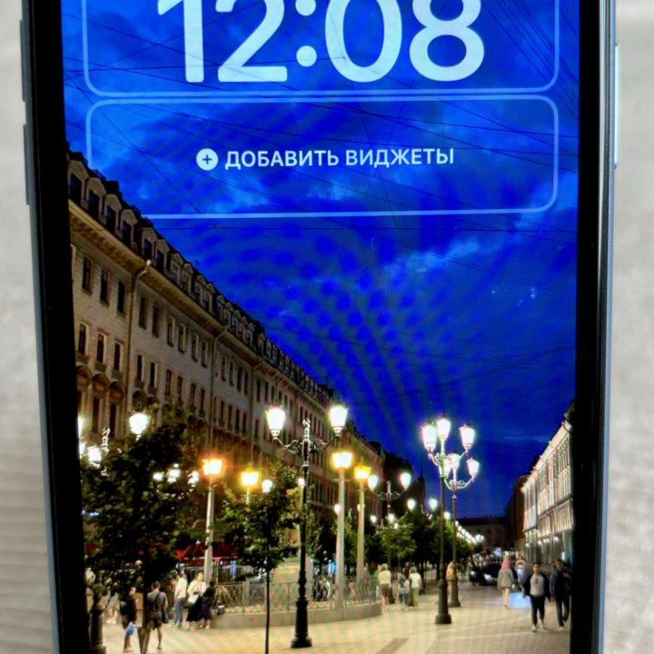 iPhone XR идеал