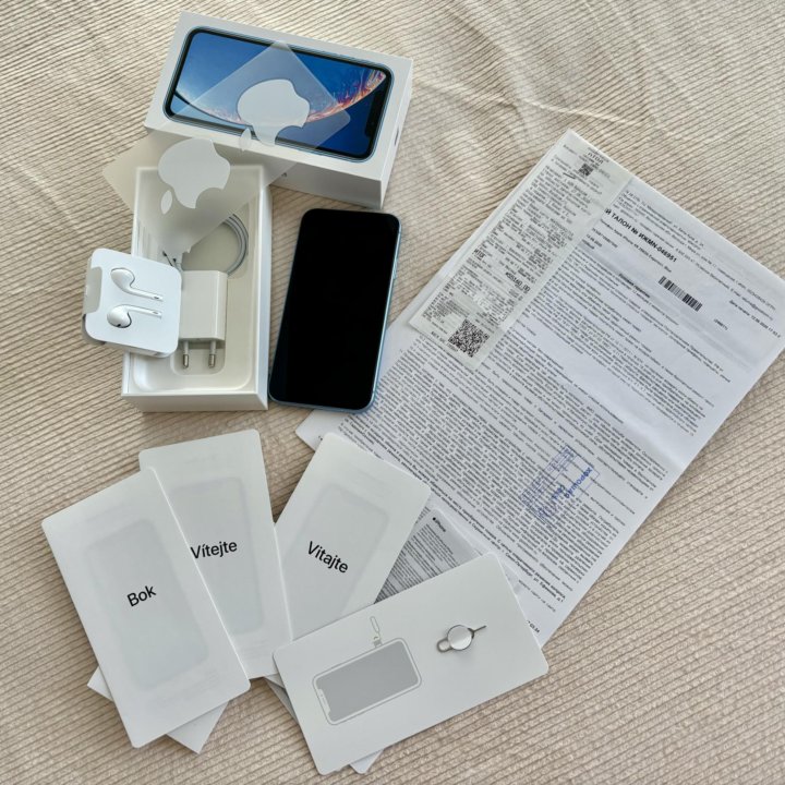 iPhone XR идеал