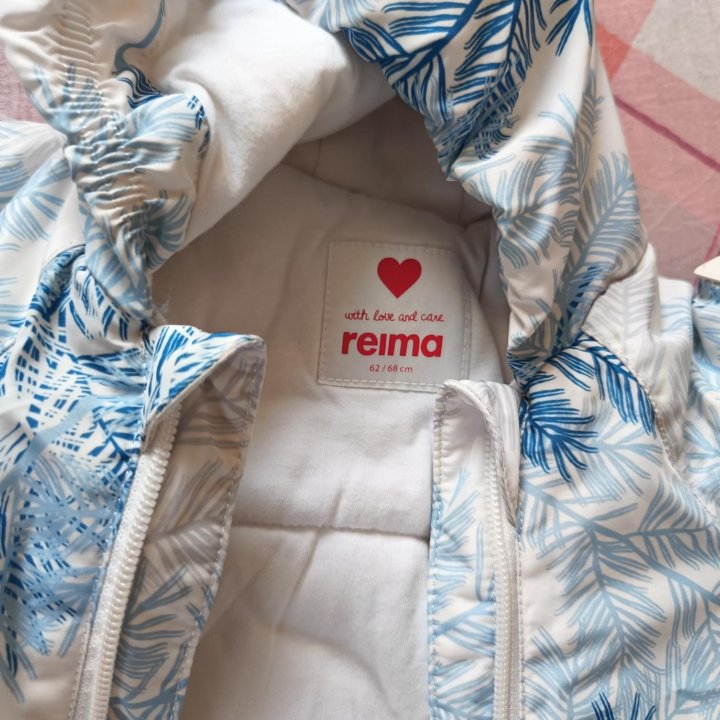 Комбинезон reima