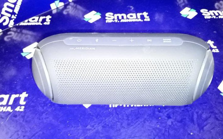 Портативная Bluetooth колонка LG XBOOM Go PL7