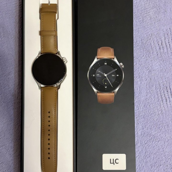 Xiaomi Watch S1 Pro