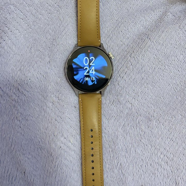 Xiaomi Watch S1 Pro