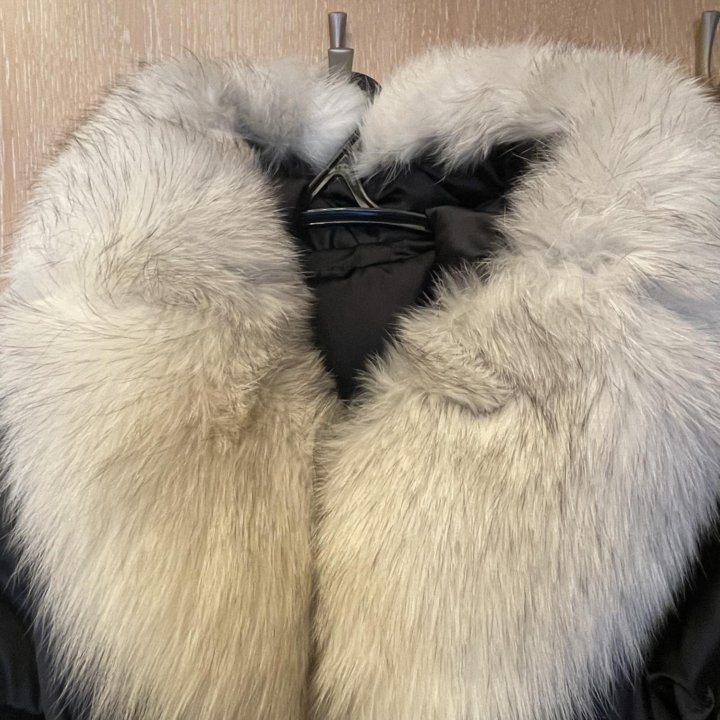 Пальто балоньевое