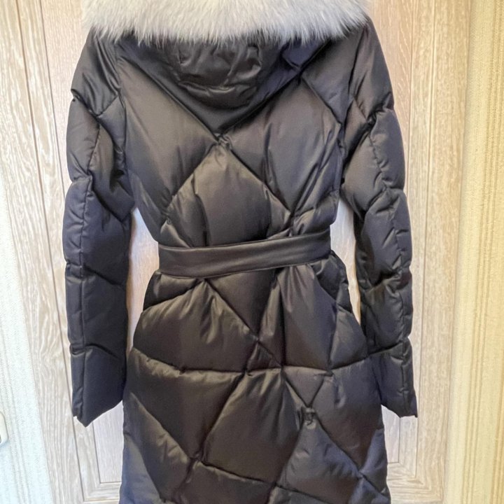 Пальто балоньевое