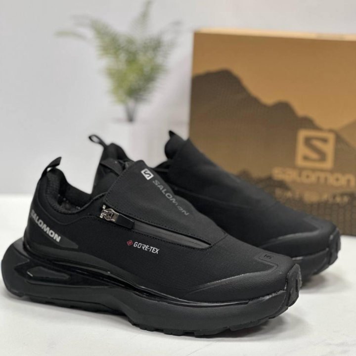 Salomon gtx