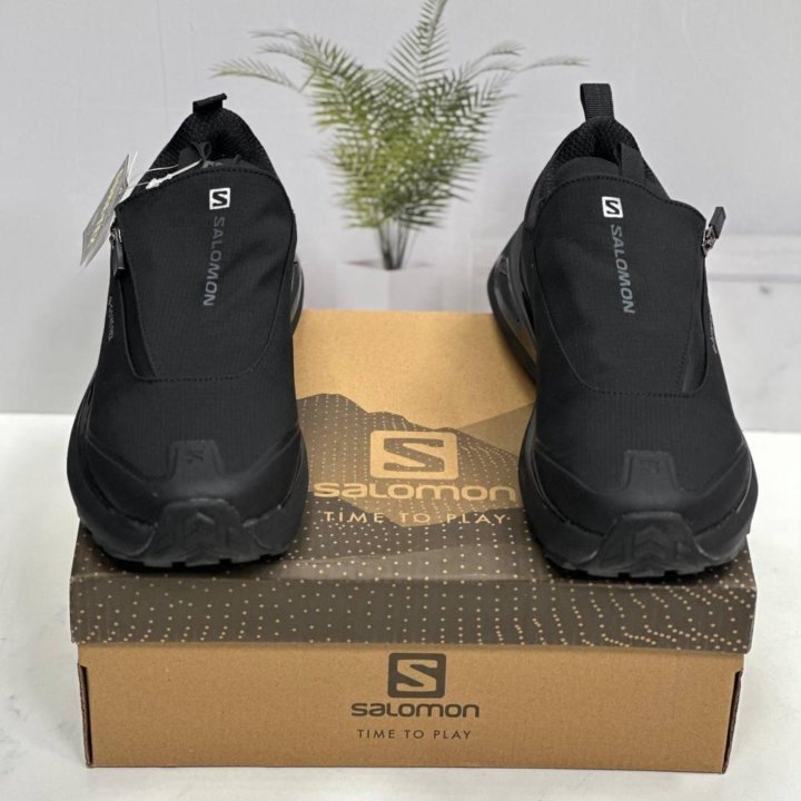 Salomon gtx