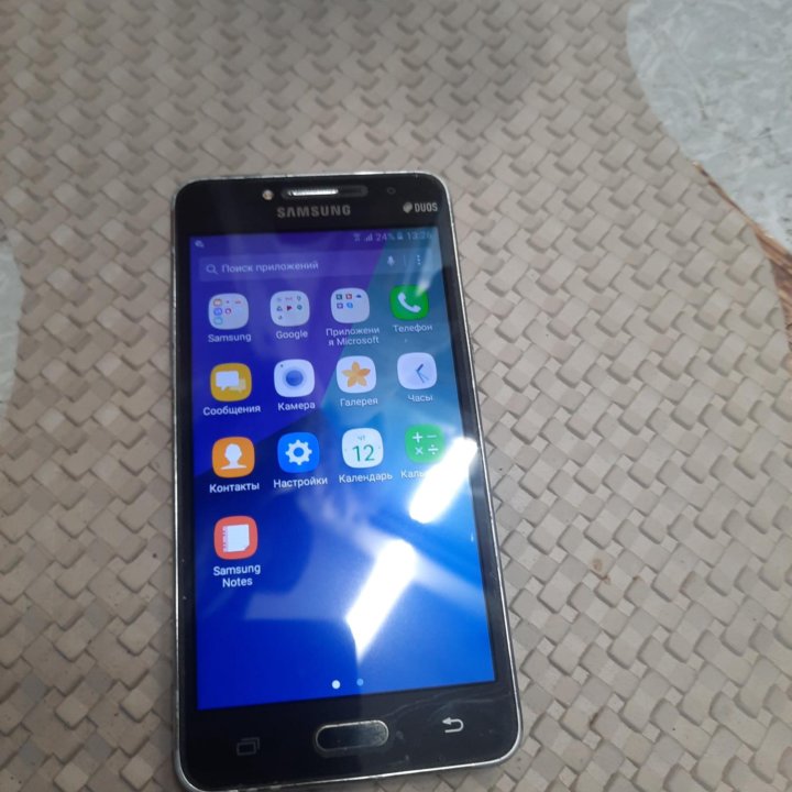 Samsung j 2 prime