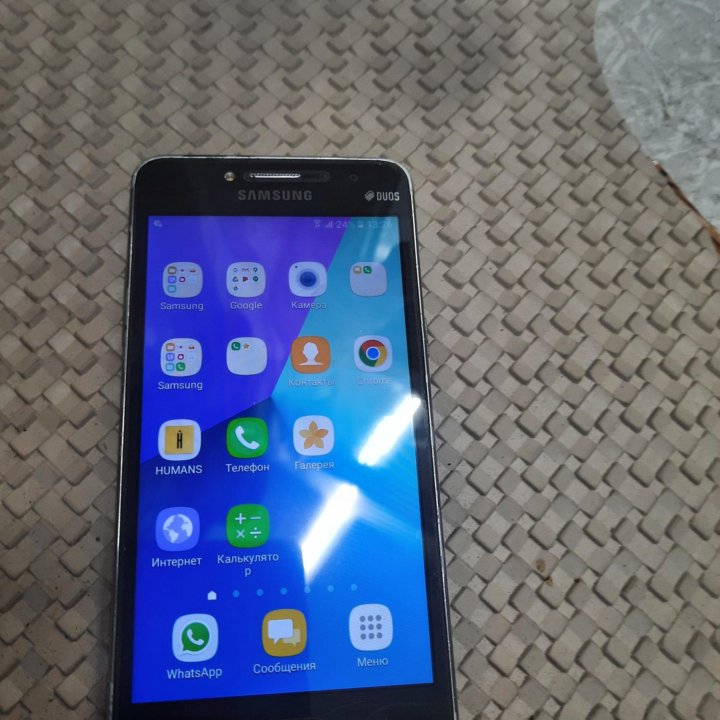 Samsung j 2 prime