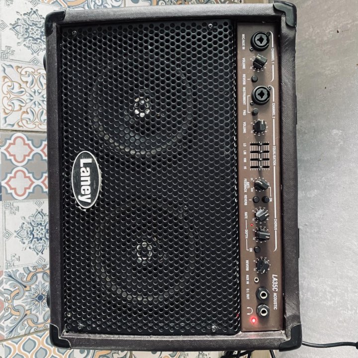 Laney LA35C