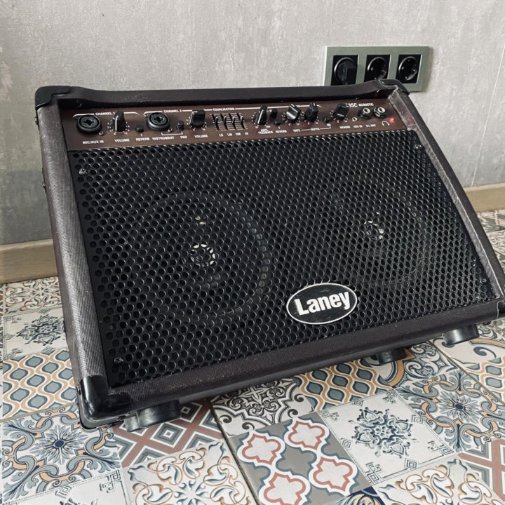 Laney LA35C