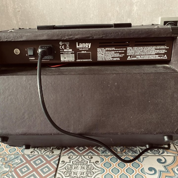 Laney LA35C