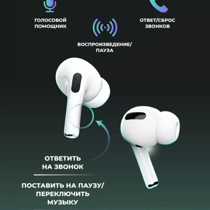 AirPods Pro 2