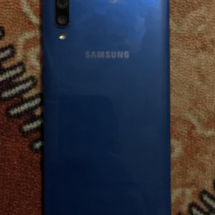 Samsung А 50