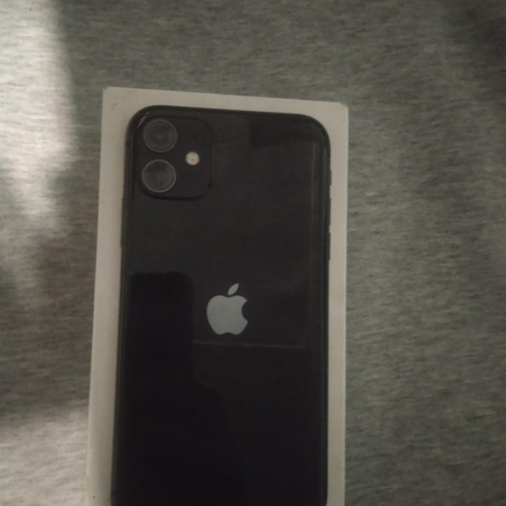 IPhone 11