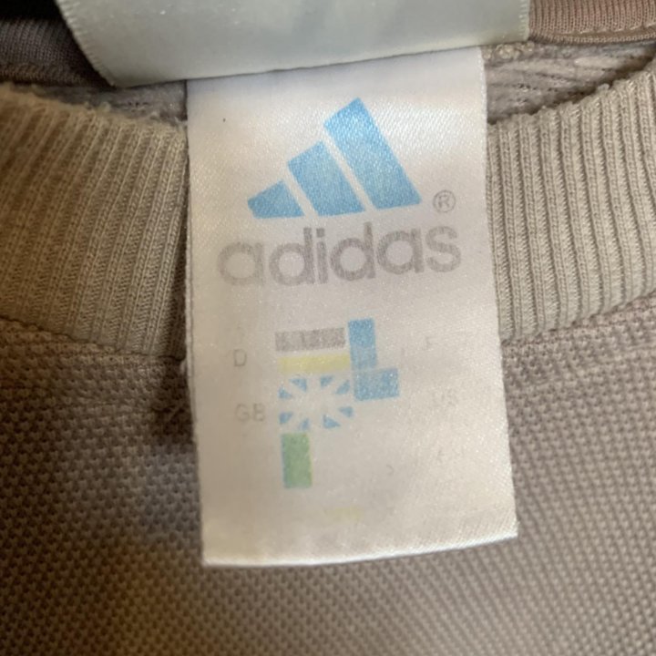 Свитшот adidas