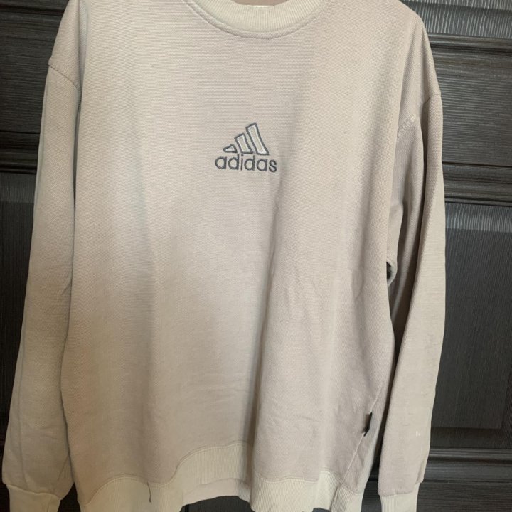 Свитшот adidas