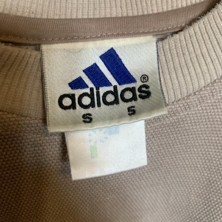 Свитшот adidas