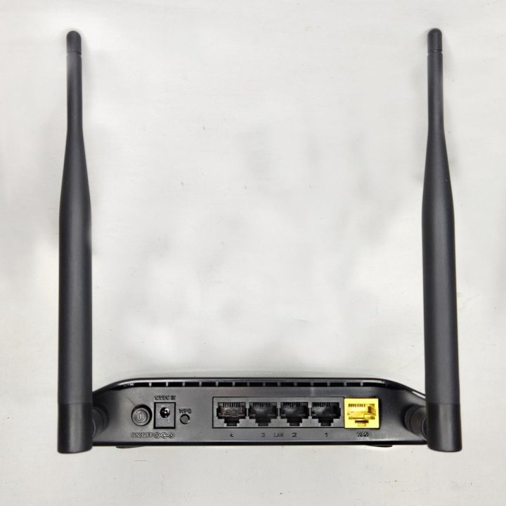 Wi-Fi роутер D-Link DAP-1360U