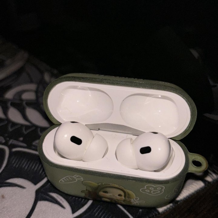 AirPods Pro 2