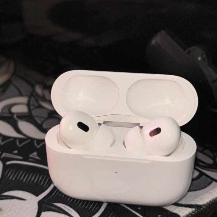 AirPods Pro 2