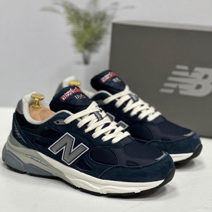 Кроссовки New Balance 990