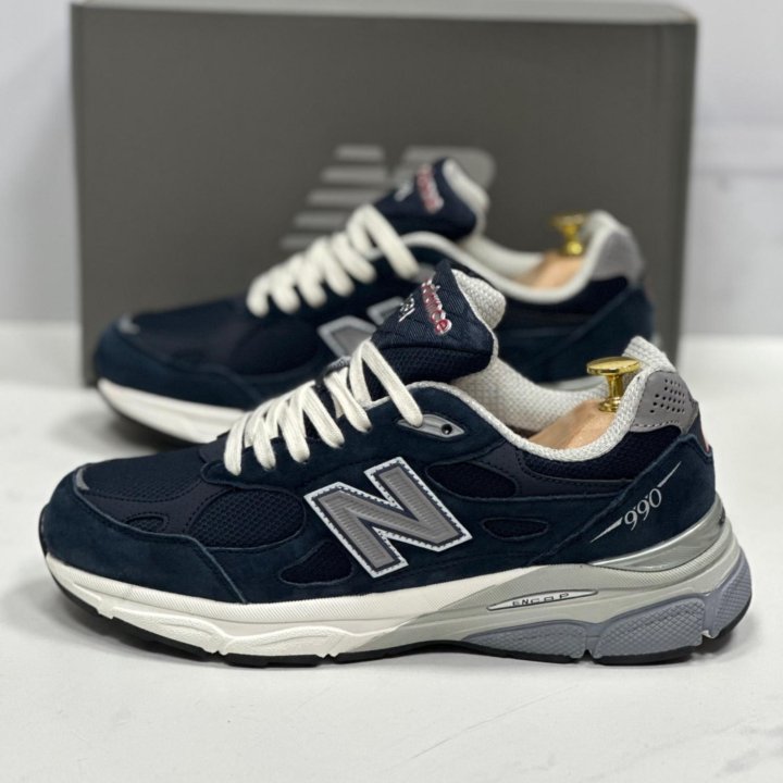 Кроссовки New Balance 990