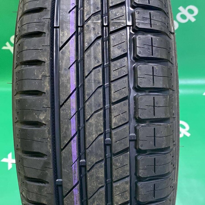 185/60 R14 Ikon Tyres Nordman SX3 летние