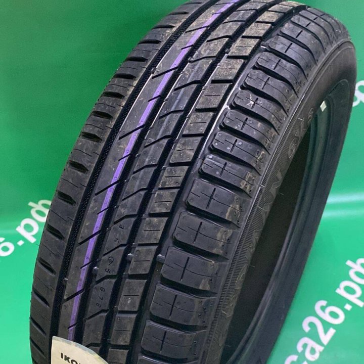 185/60 R14 Ikon Tyres Nordman SX3 летние