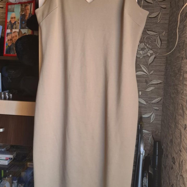 Сарафан -платье