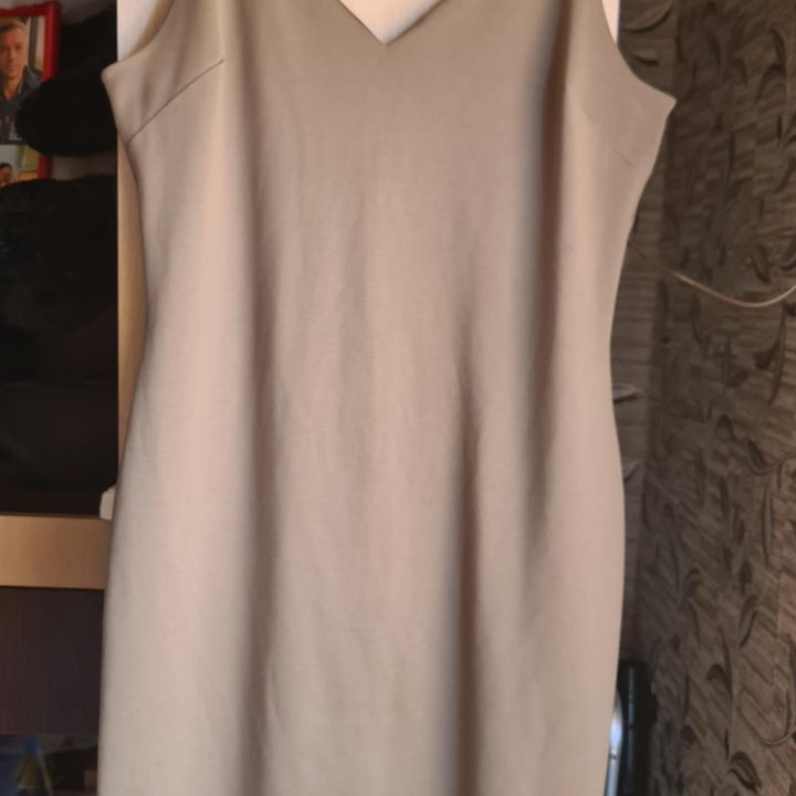 Сарафан -платье