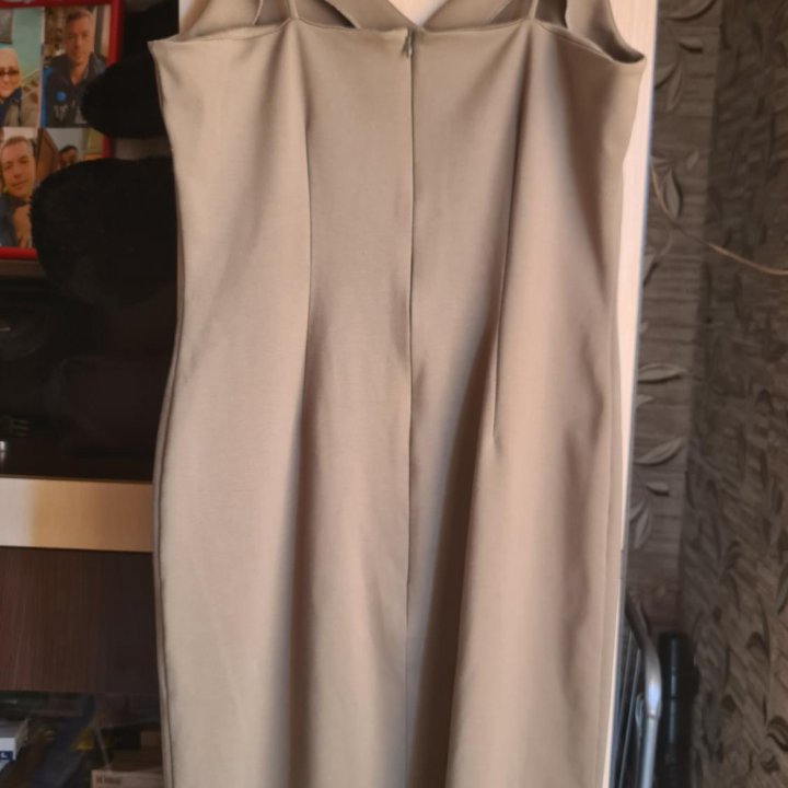 Сарафан -платье