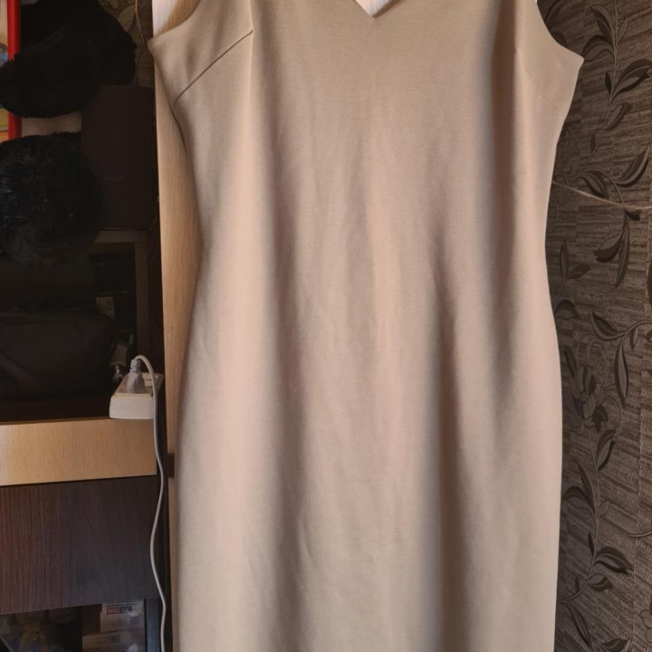 Сарафан -платье