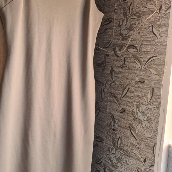 Сарафан -платье