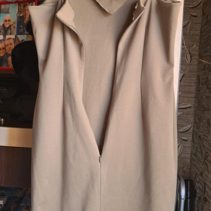 Сарафан -платье