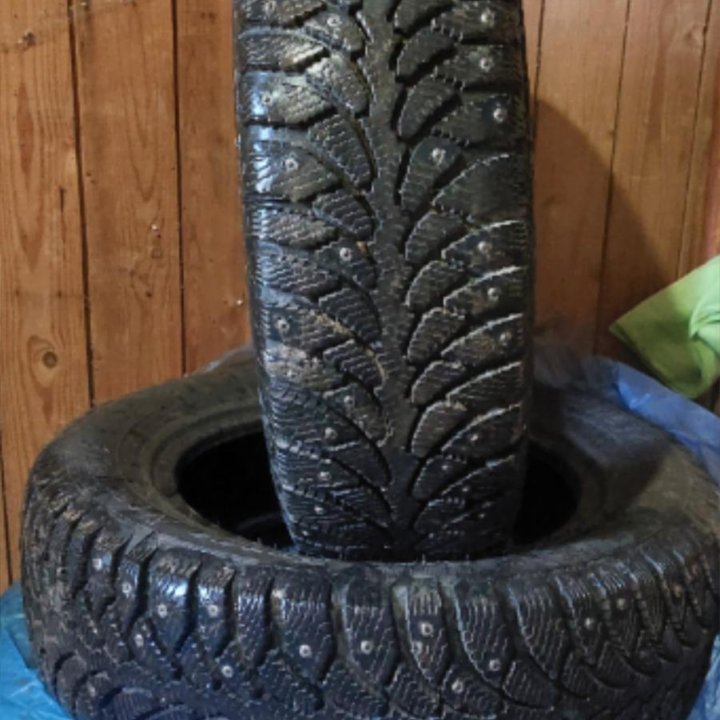 Tunga NordWay-2 185/65 r14