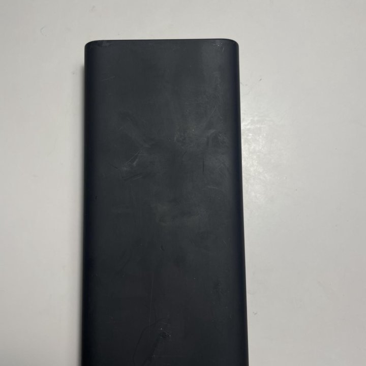 Повербанк Xiaomi 20000 mah