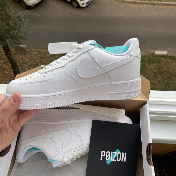 Air force 1 Оригинал