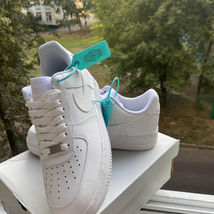 Air force 1 Оригинал