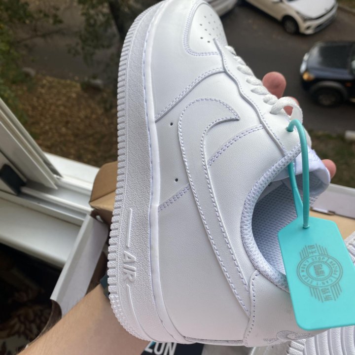 Air force 1 Оригинал