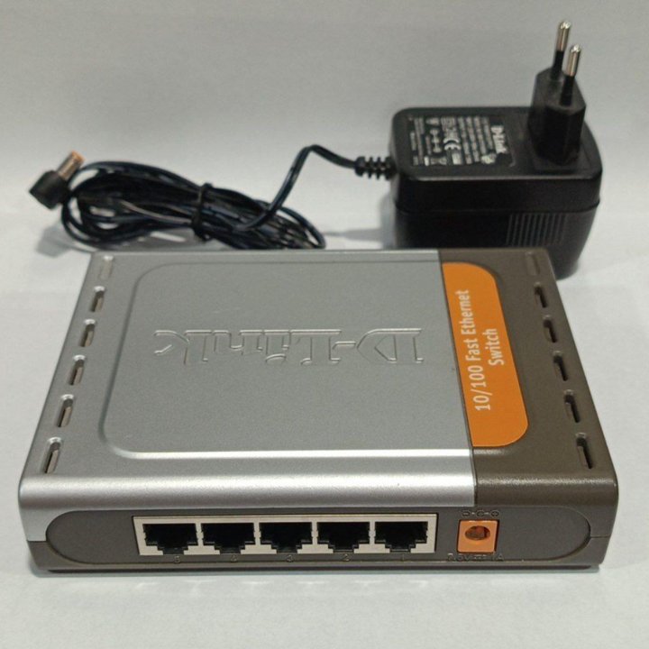 D-Link DGS-1005D
