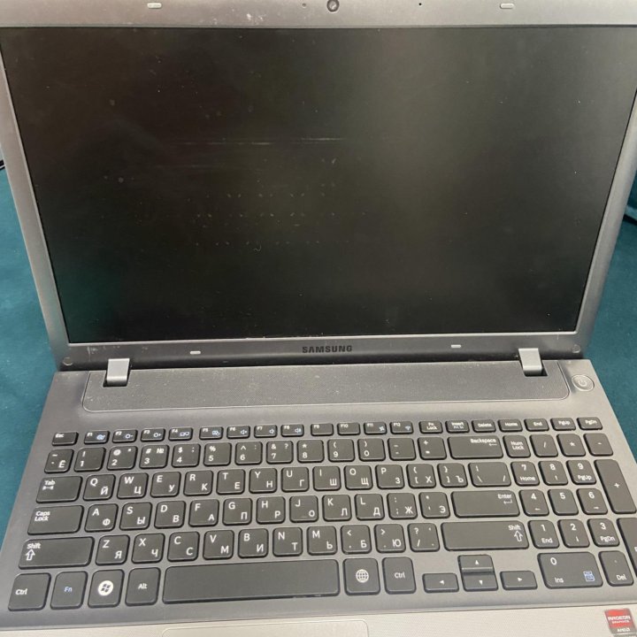 Ноутбук Samsung NP355V5X