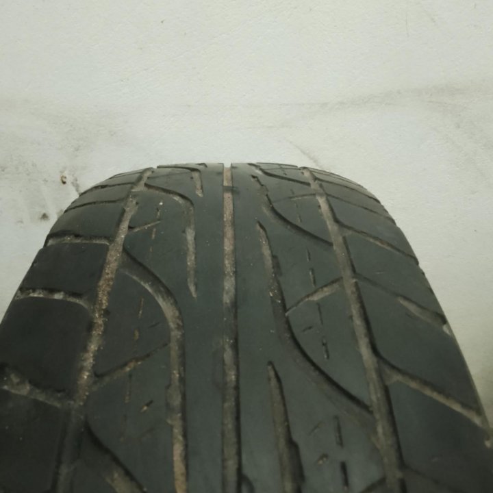 Комплект шин Dunlop Grandtrek AT3 215/65 R16 98H