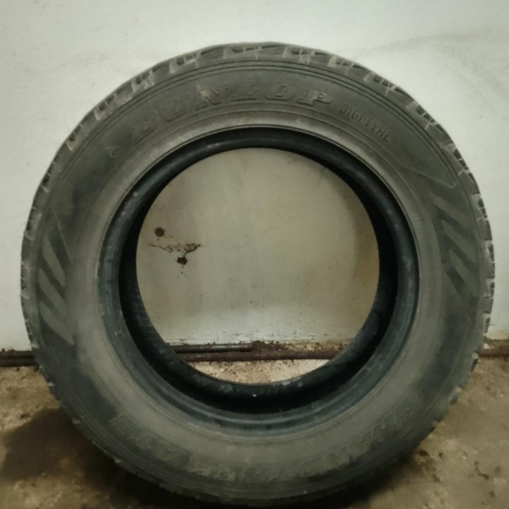 Комплект шин Dunlop Grandtrek AT3 215/65 R16 98H