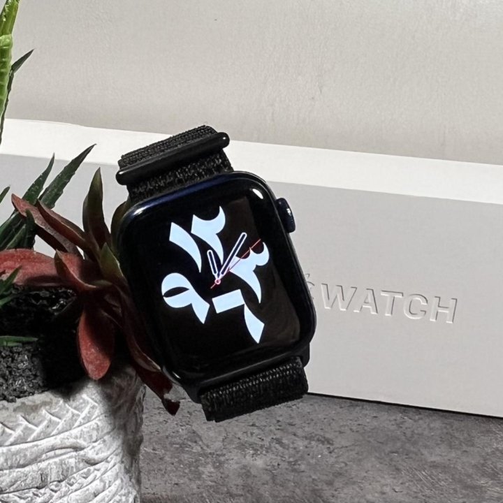 Apple Watch 6