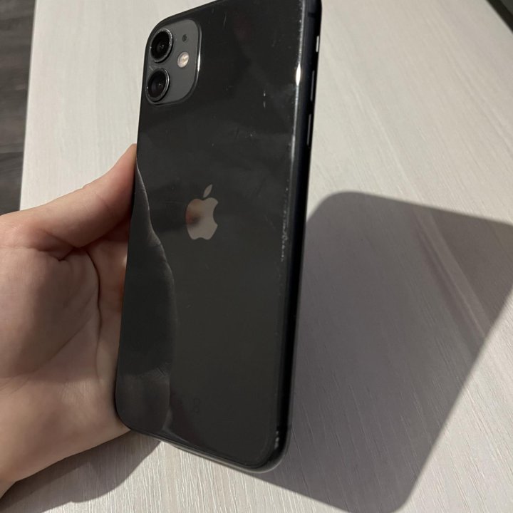 iPhone 11