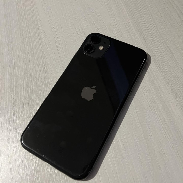 iPhone 11