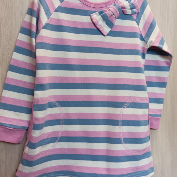 Платьица для детского сада.