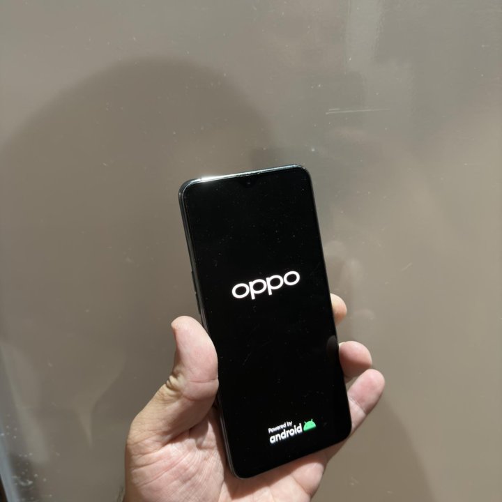 Продам Oppo RX19 6/128Gb Blue