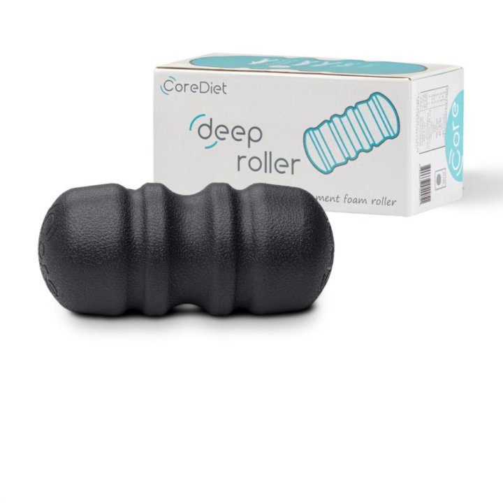 Deep roller, оригинал